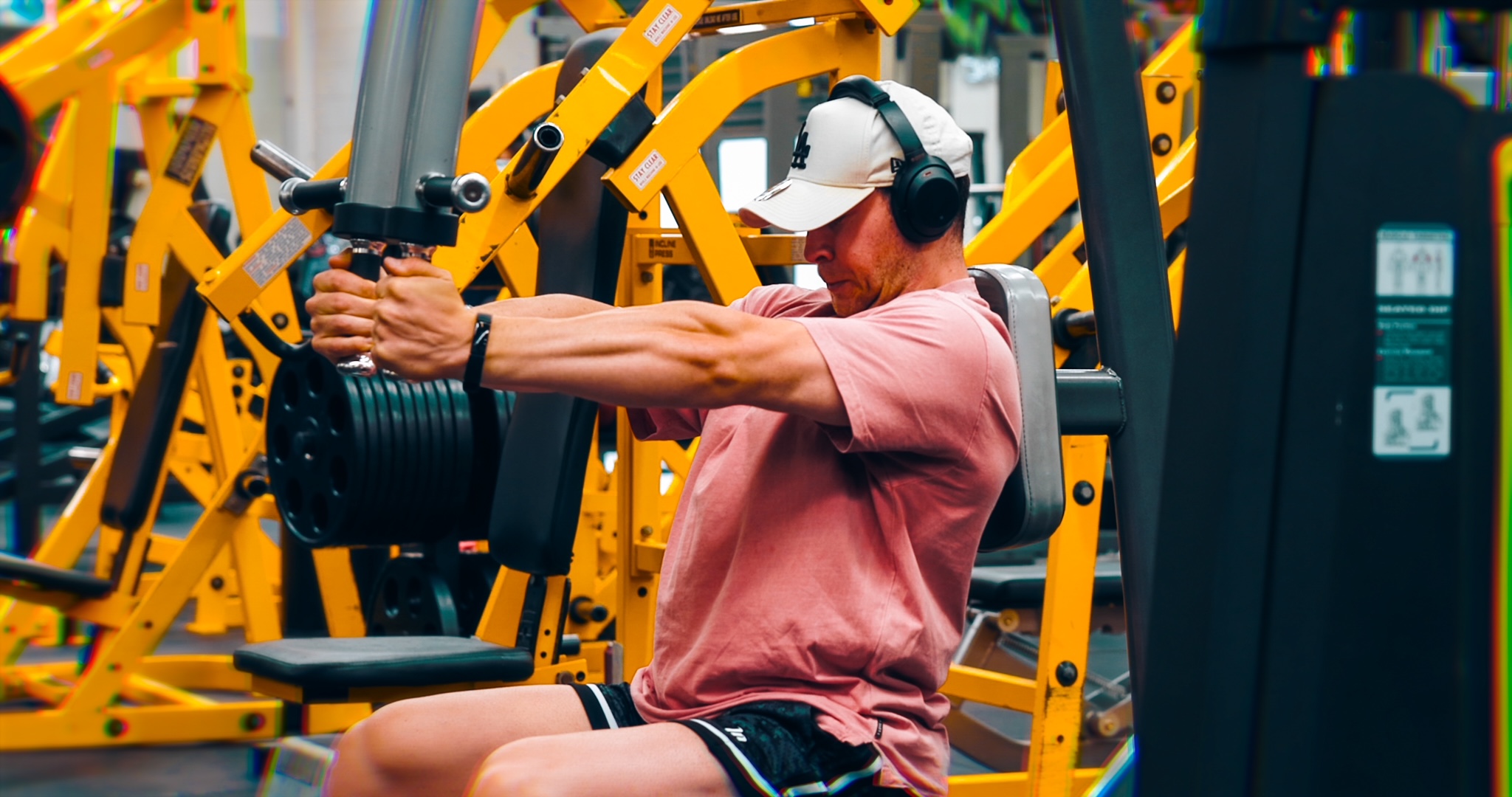 Learn About Our Unique Gym Experience Leading Christchurch Gym