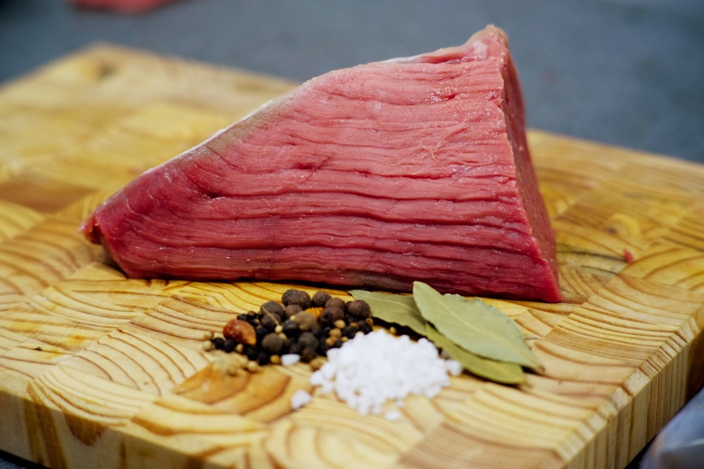 Beef Roast Hyper Butchery