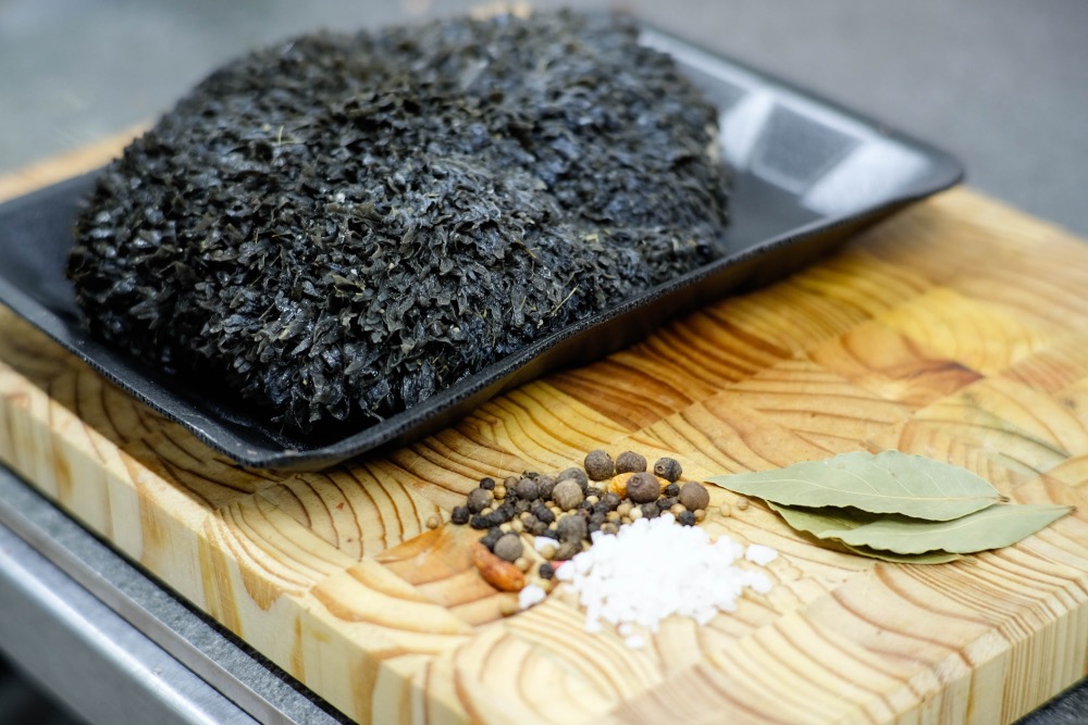 Ox tripe Hyper Butchery