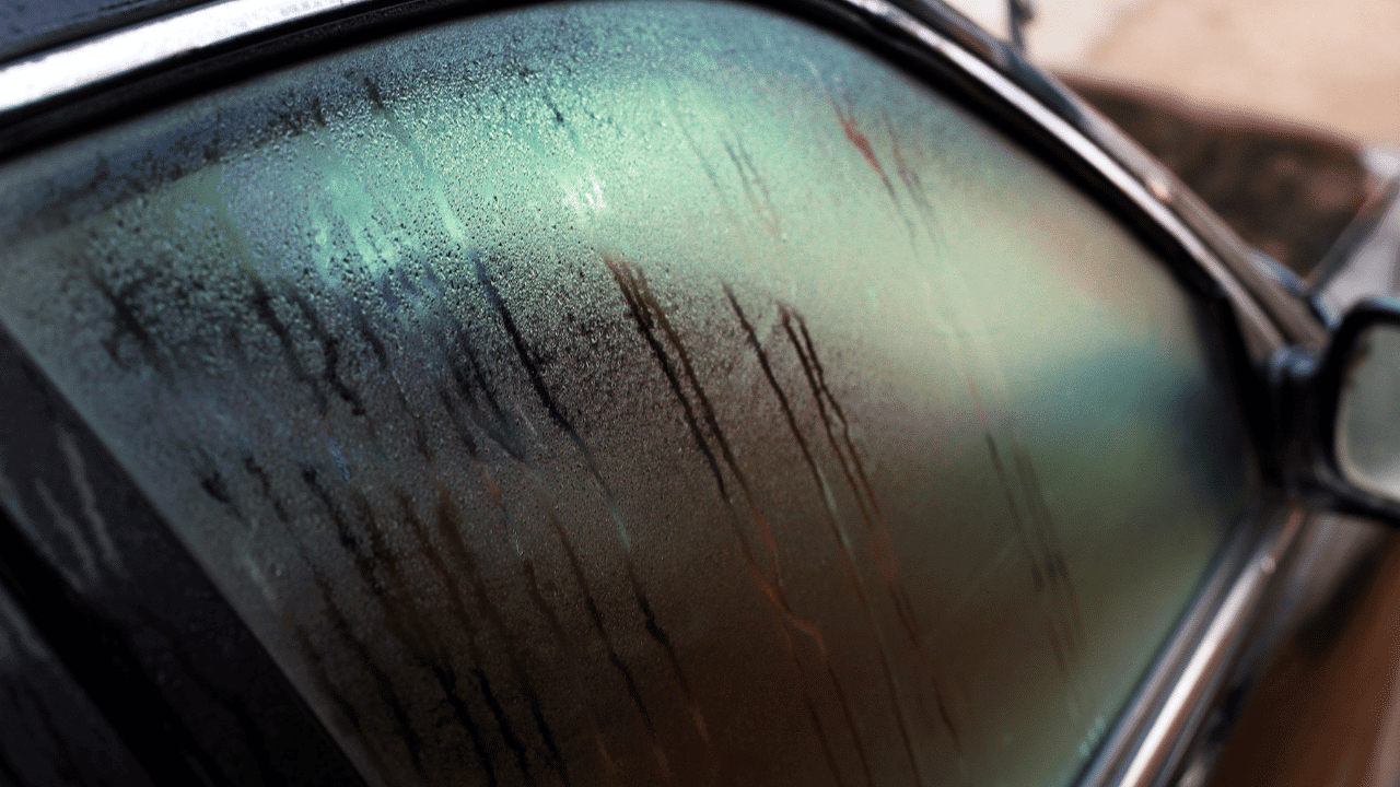 How To Stop Car Windows From Fogging Up 12 Prevention Tips