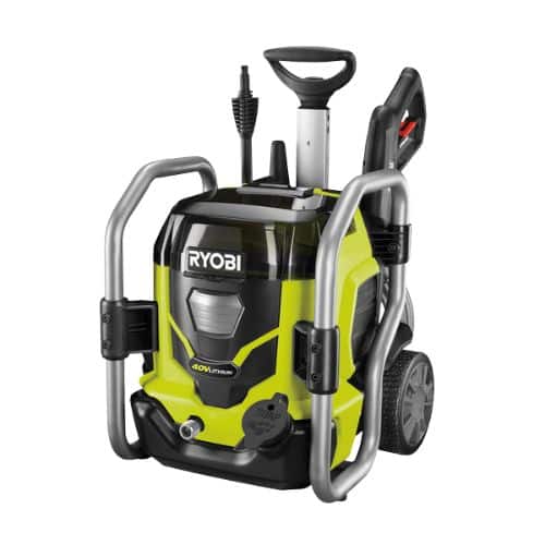 The 6 Best Electric Pressure Washers For Cars In 2023