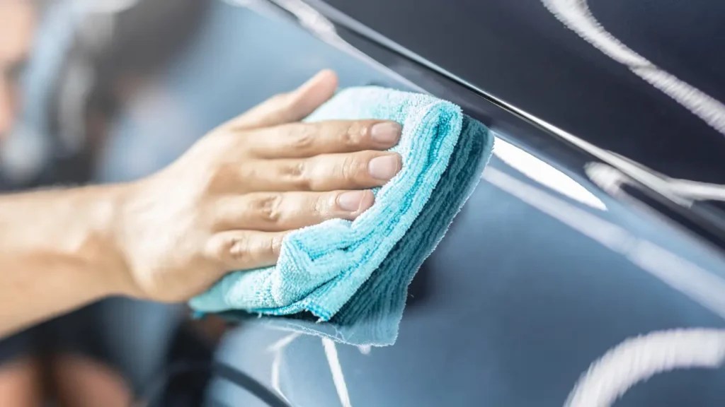 How To Remove Wax From Car 4 Foolproof Methods