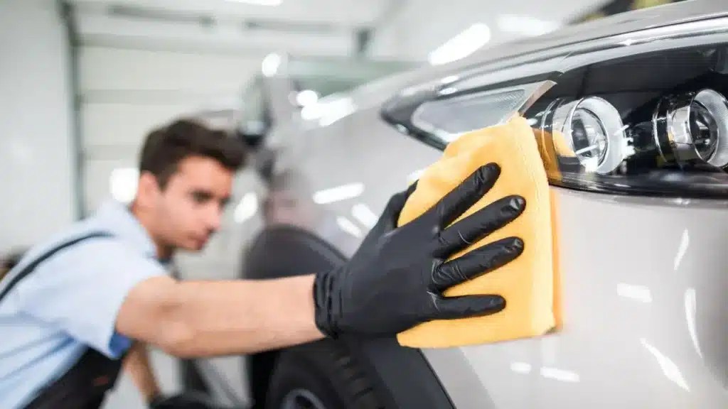 How To Restore Car Paint By Hand In 5 Steps