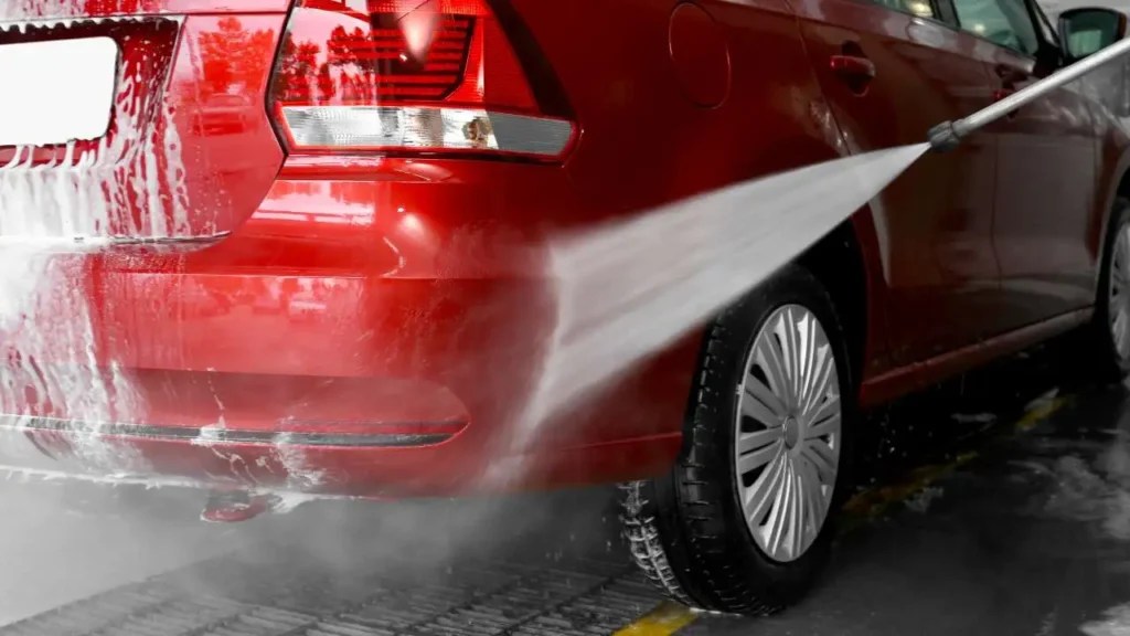 How Often Should You Wash Your Car Hyper Car Care
