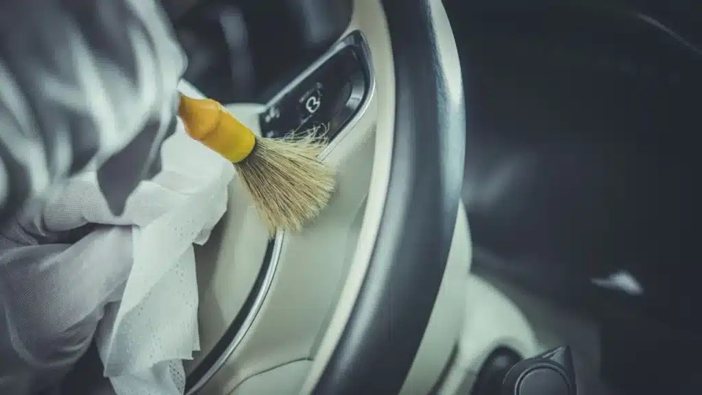 How To Get New Car Smell With These Professional Secrets