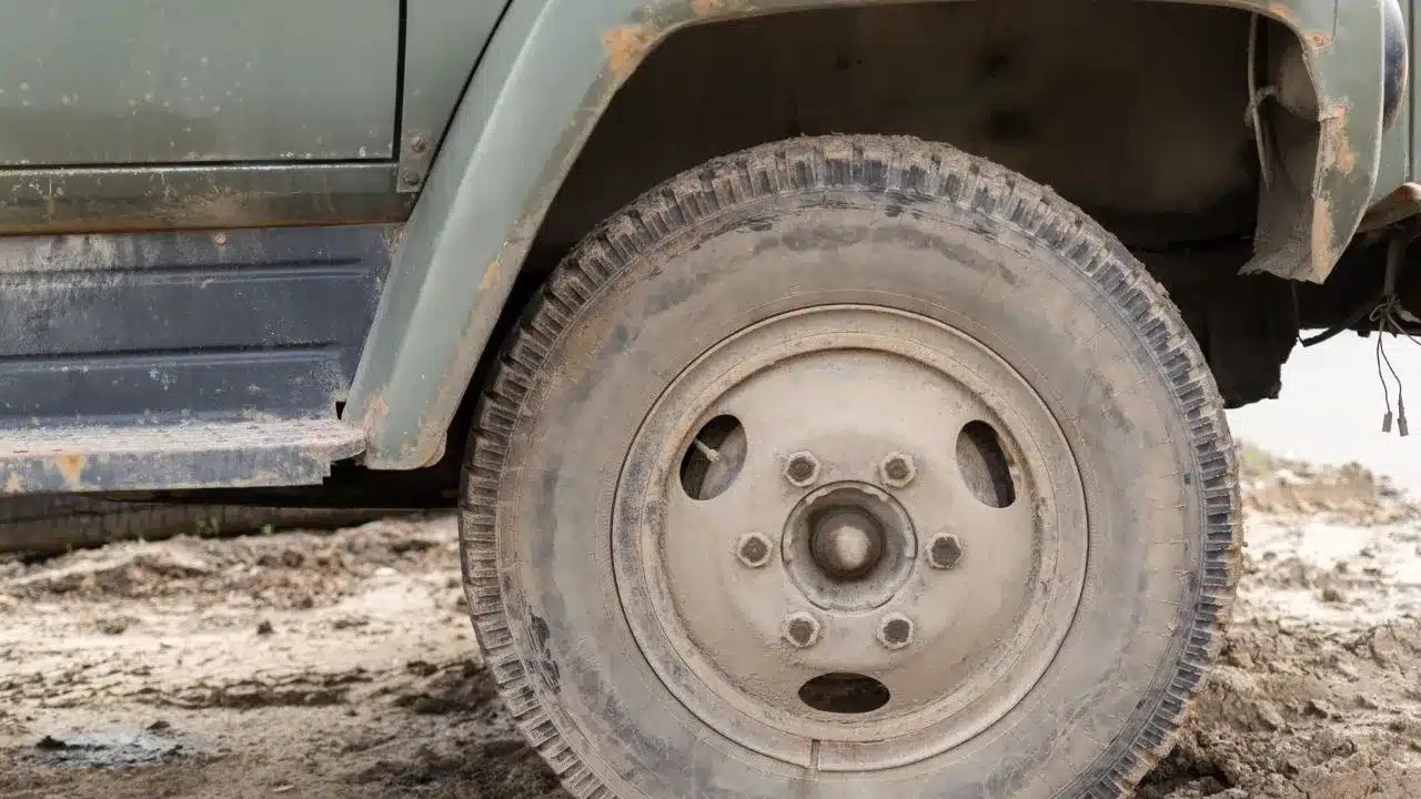 How To Clean Wheel Wells The Ultimate Guide