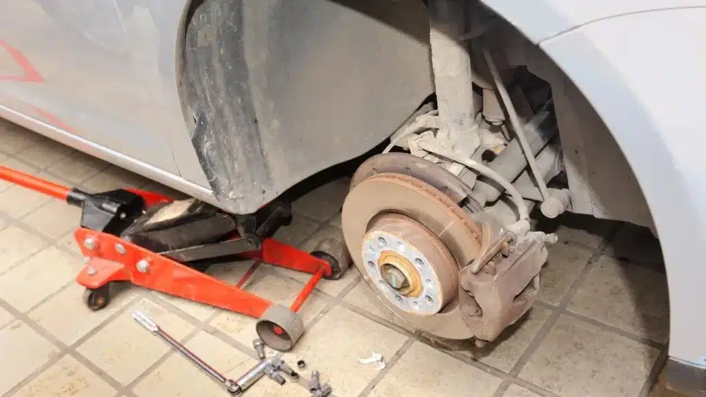 How To Clean Wheel Wells The Ultimate Guide