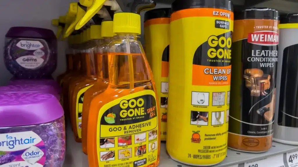 How To Get Tree Sap Off A Car Without Damaging Paint