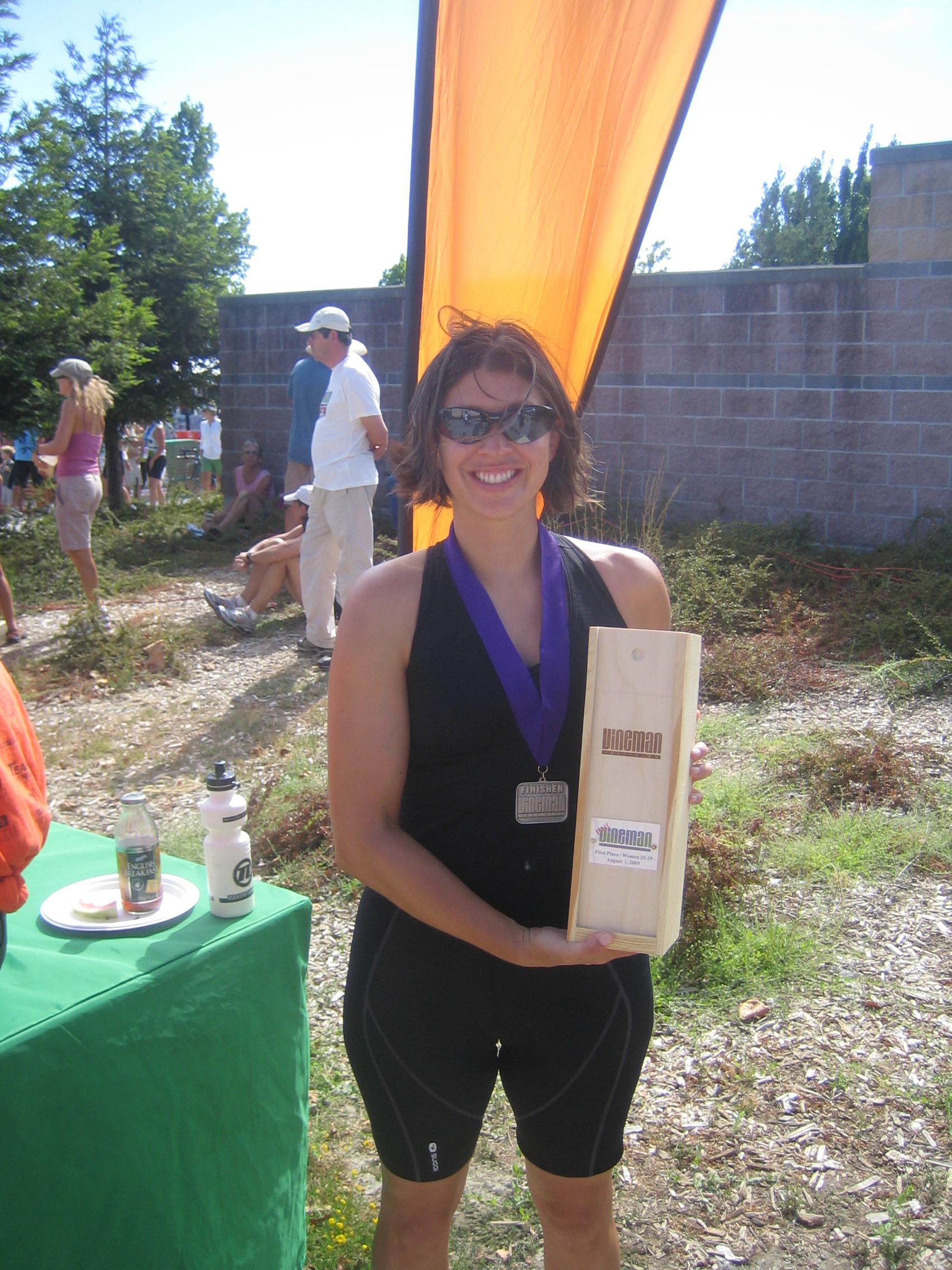 Wine Country Racing Hypercat Racing Triathlon Training & Coaching