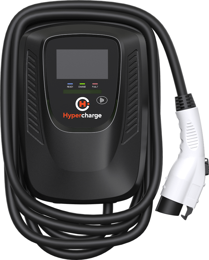 Get Your BC Hydro EV Charger Rebate Hypercharge