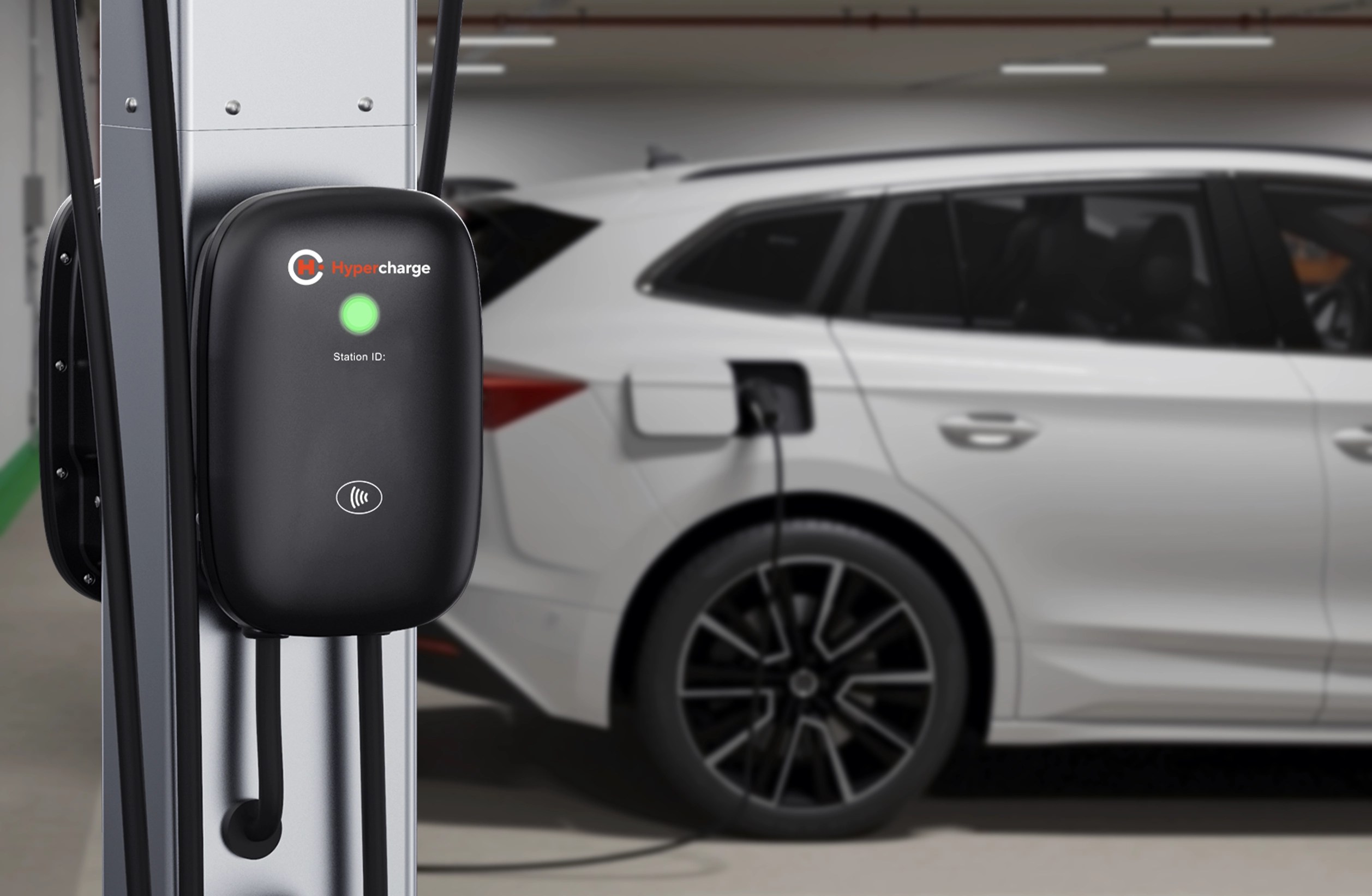 Answering Residents' Questions About EV Charging In Apartments And