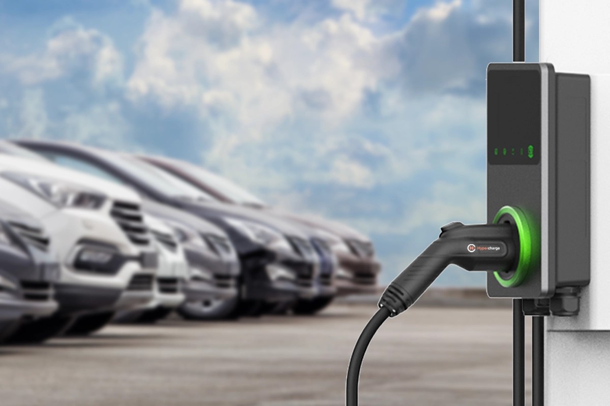 Ultimate Dealership EV Charging FAQ Hypercharge