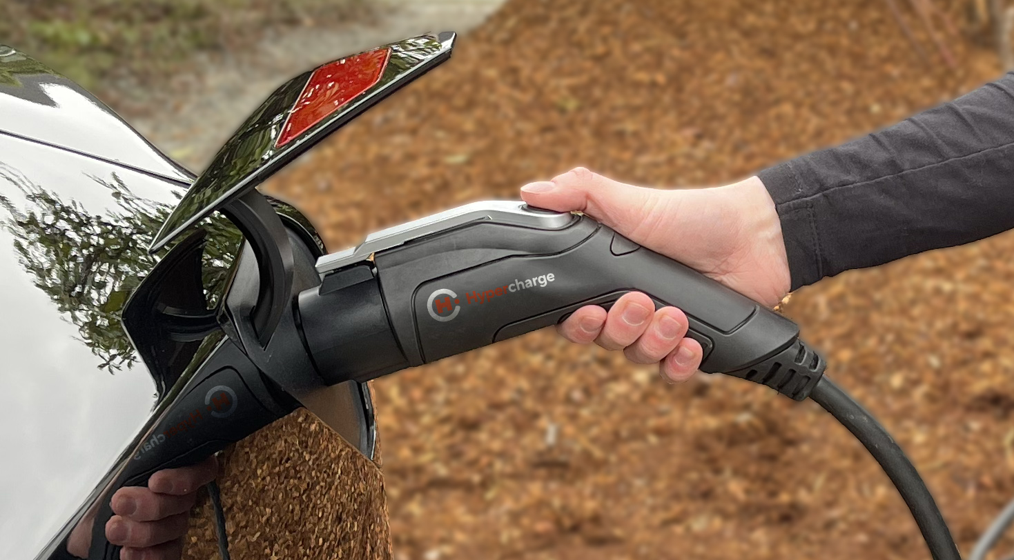 EV Charging Rebates & Incentives Hypercharge