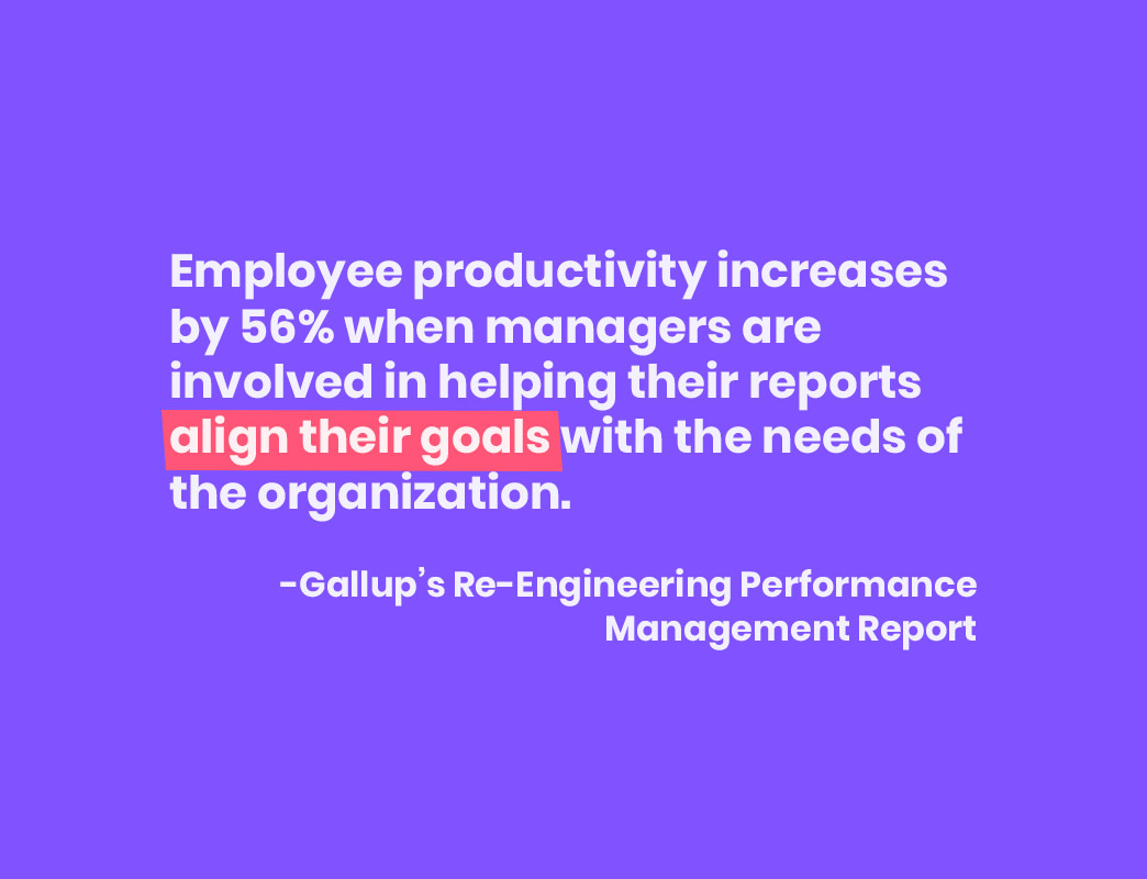 Engineering goals How to set goals for highperforming teams