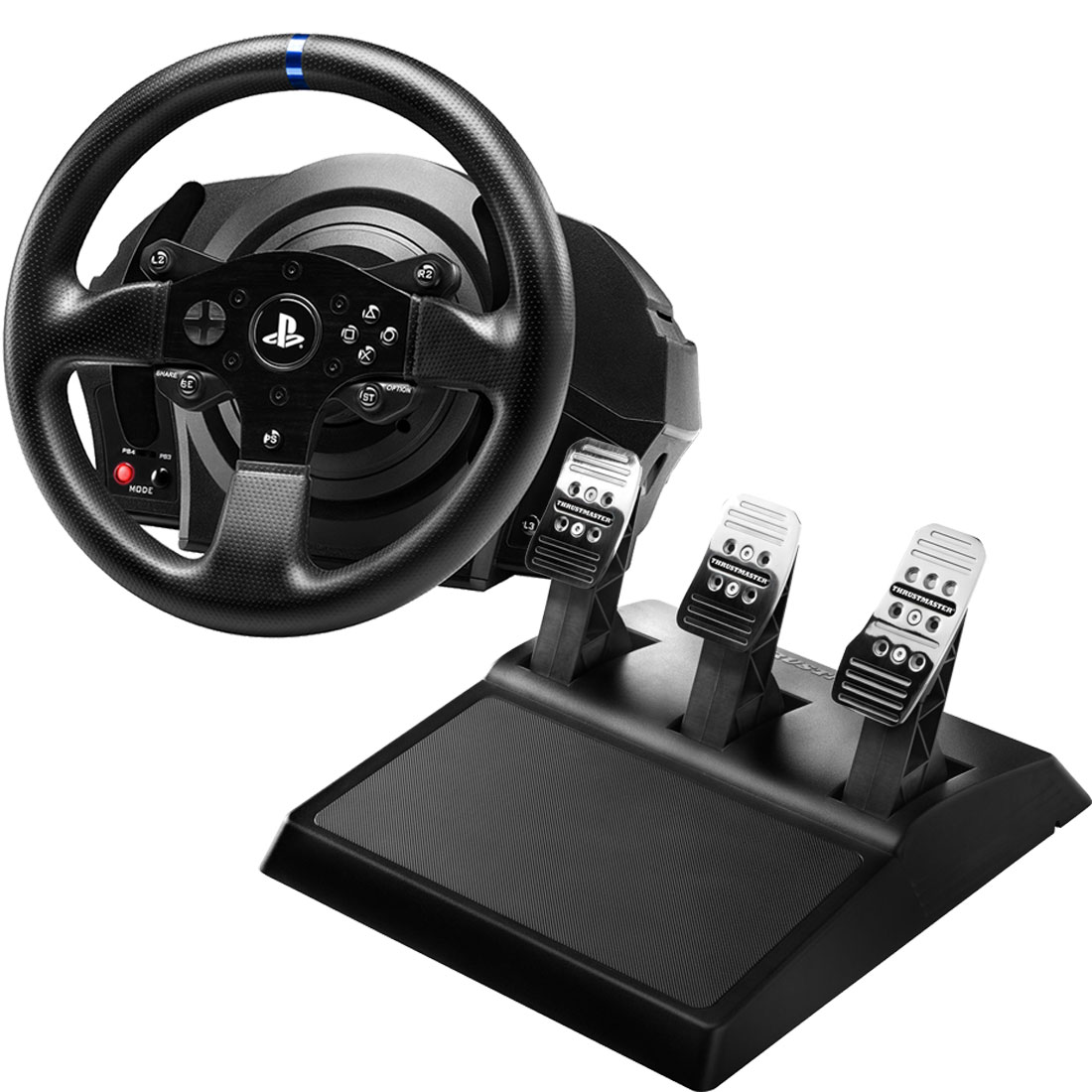 THRUSTMASTER T300 GT EDITION – HYPERDRIVE