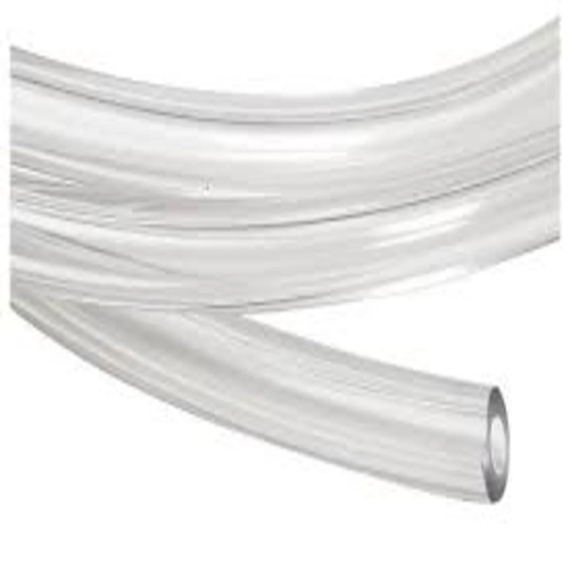 Vacuum Hose 6mm ID Budget PVC