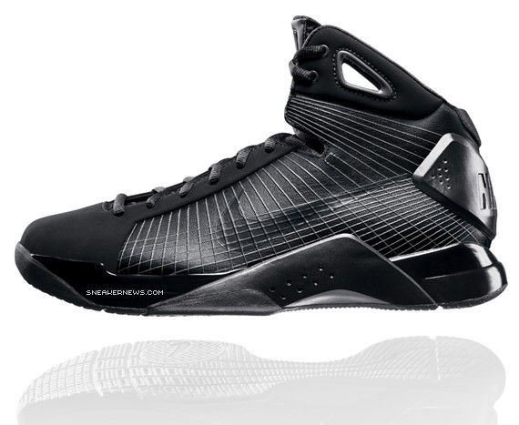 hyperdunk 2006