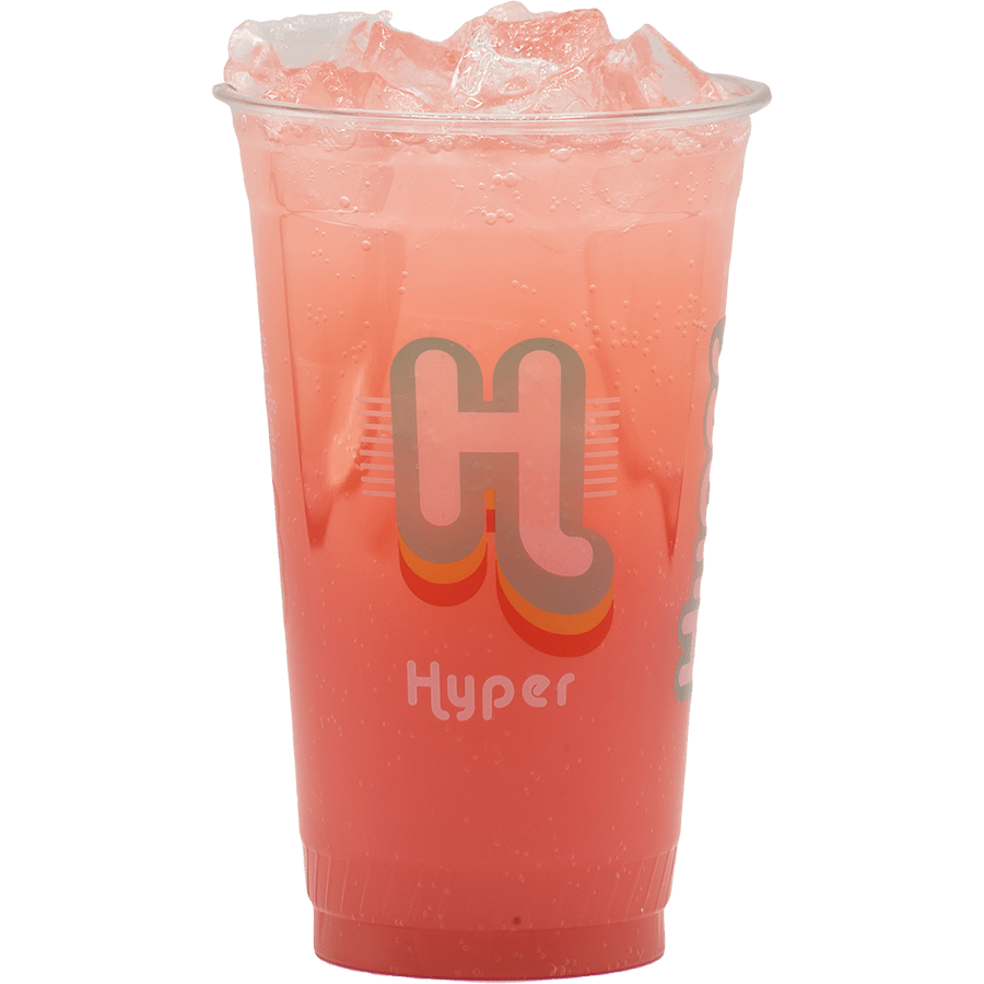 Dynamite Hyper Energy Bar