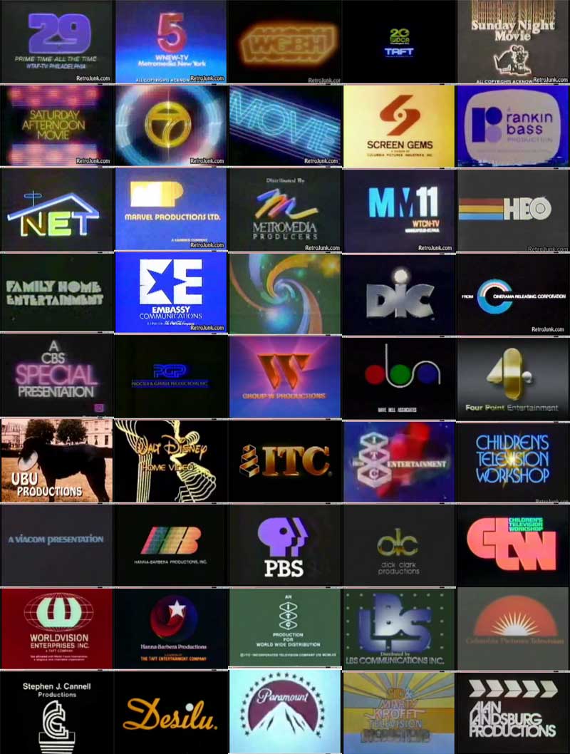 logos past