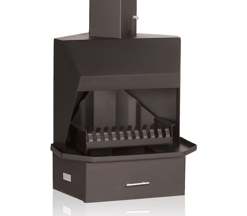 CORNER UNITS â€¢ Hyper Fires Fireplaces Cape Town