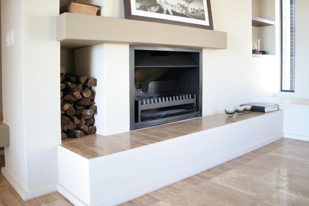 SINGLE SIDED • Hyper Fires Fireplaces Cape Town