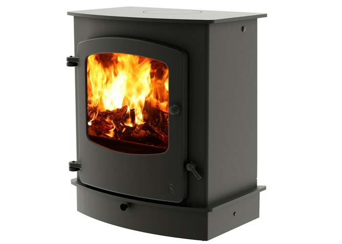 CHARNWOOD COVE RANGE • Hyper Fires Fireplaces Cape Town