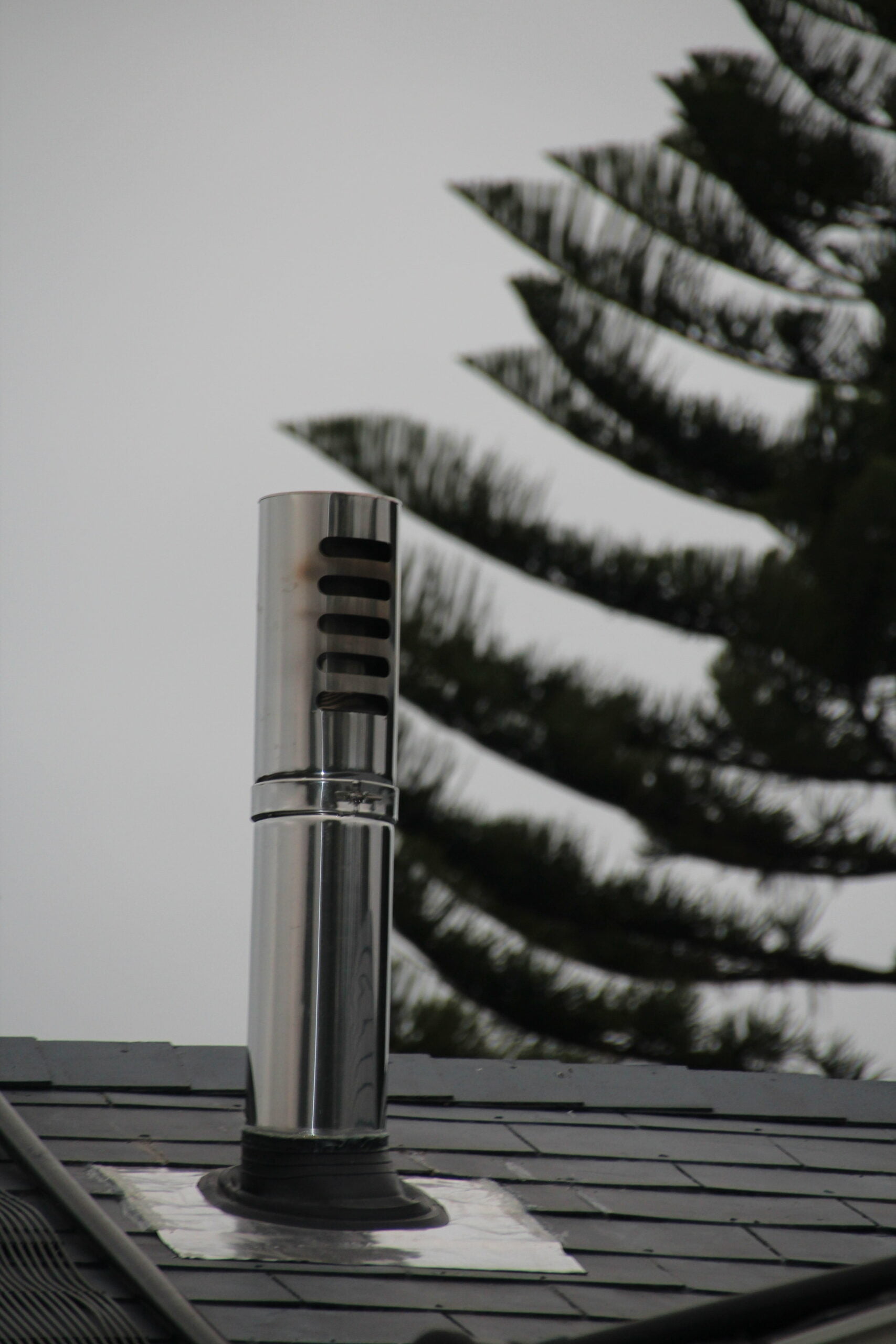 COWLS For Chimneys • Hyper Fires Fireplaces Cape Town