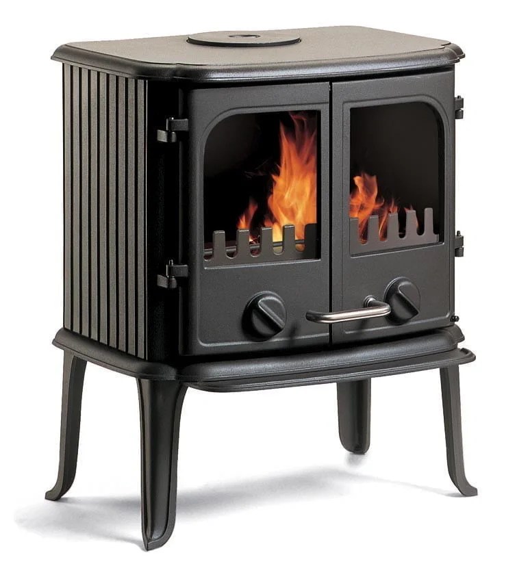 Morso 2110 • Hyper Fires Fireplaces Cape Town