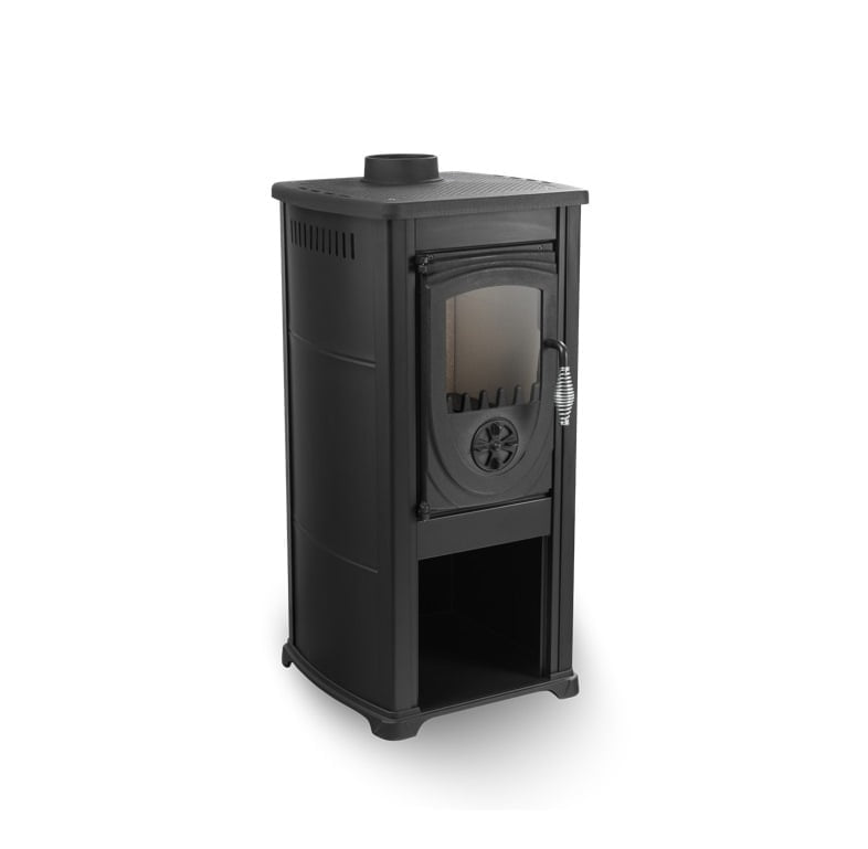 NORDFLAM FOKUS • Hyper Fires Fireplaces Cape Town