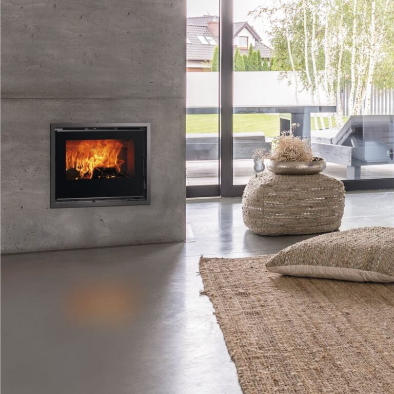 Fireplaces Cape Town HyperFires Fireplace Specialists