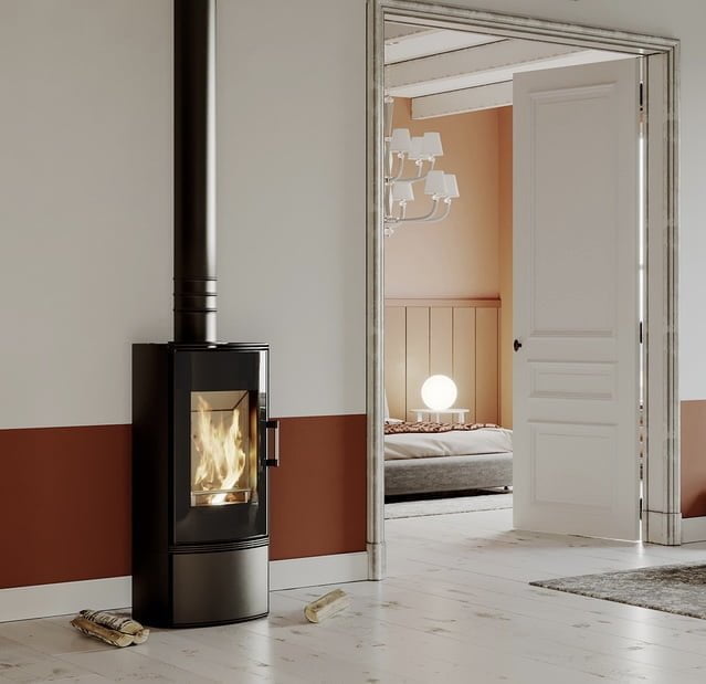 Orbis • Hyper Fires Fireplaces Cape Town