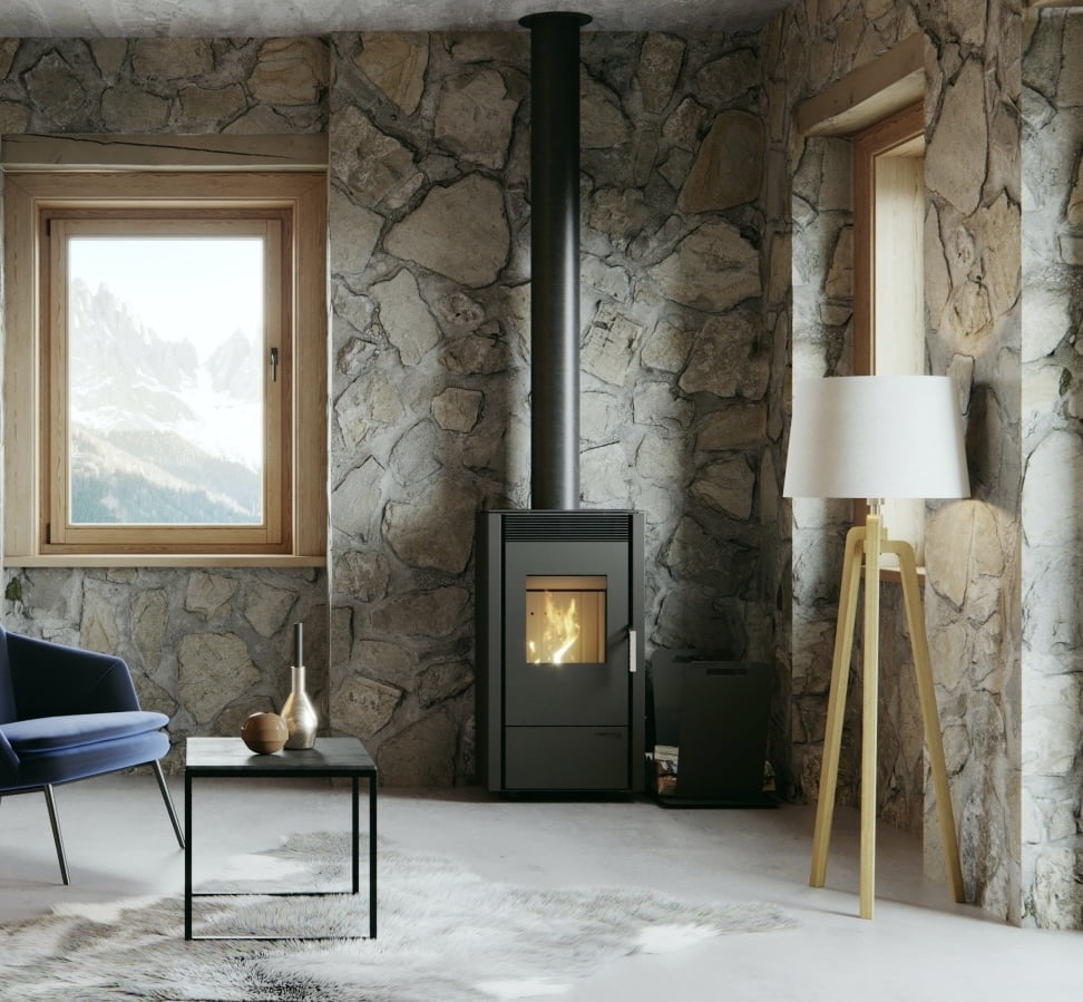 VIVA • Hyper Fires Fireplaces Cape Town