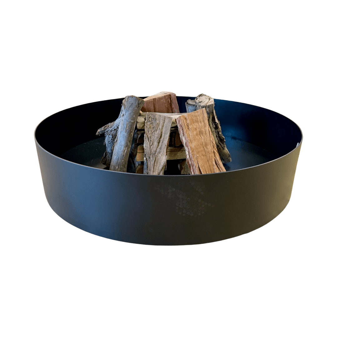 The Fire Ring Firepit • Hyper Fires Fireplaces Cape Town