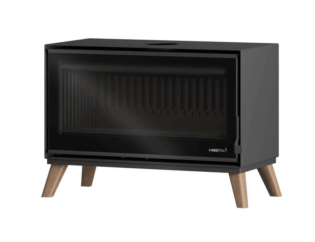 Heeta Oakley 950 • Hyper Fires Fireplaces Cape Town