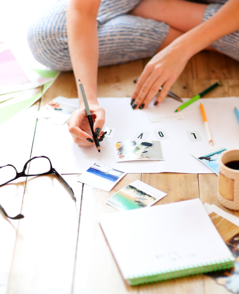 The Ultimate ADHD Planning Guide From Small Steps To Big Achievements Hyperfixed