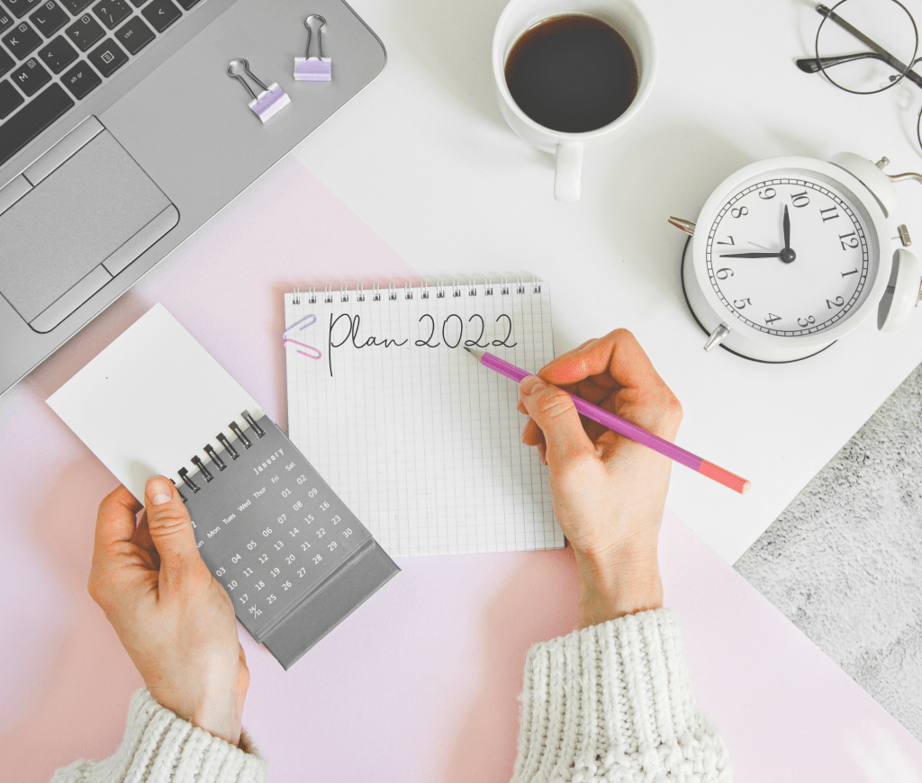 The Ultimate ADHD Planning Guide From Small Steps To Big Achievements Hyperfixed