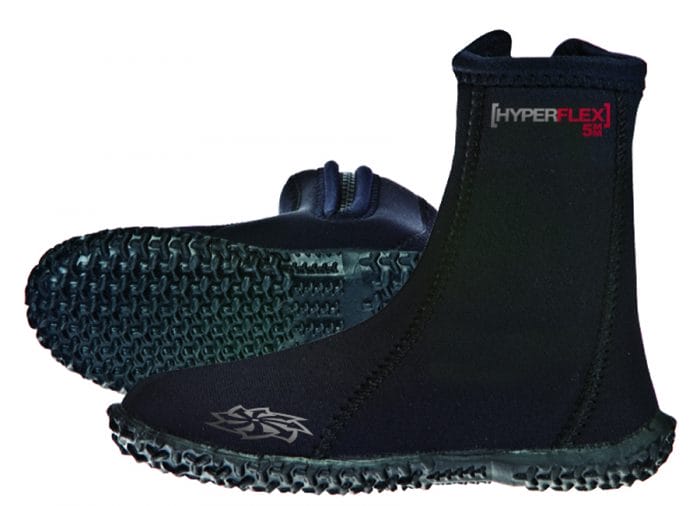ACCESS CHILD'S ZIPPER BOOT Hyperflex Wetsuits