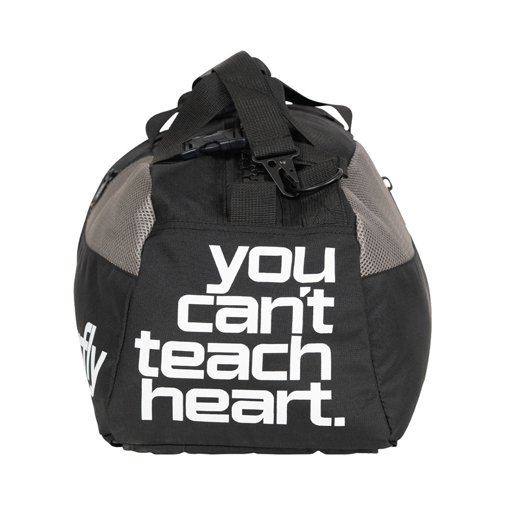 Hyperfly Big Zipper Duffel Bag Hyperfly Europe