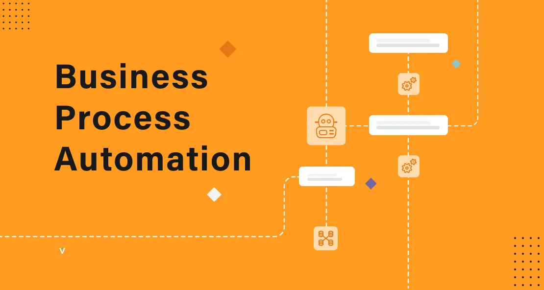 Business Process Automation Why implementation is no longer optional