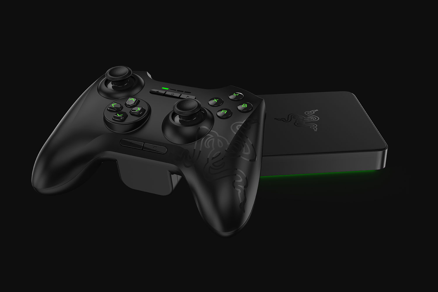 » TV Razer quiere conquistar tu salón