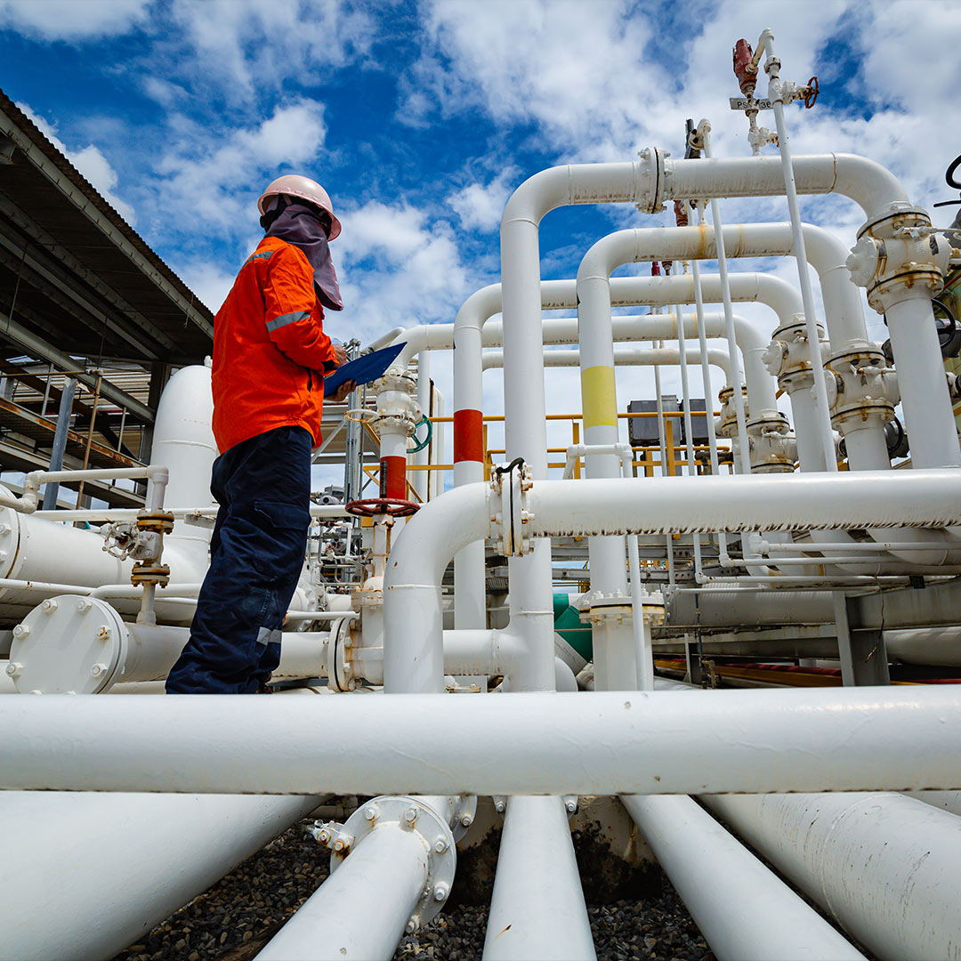 CEMS Sampling System and Components HYPERGREEN INSTRUMENTS