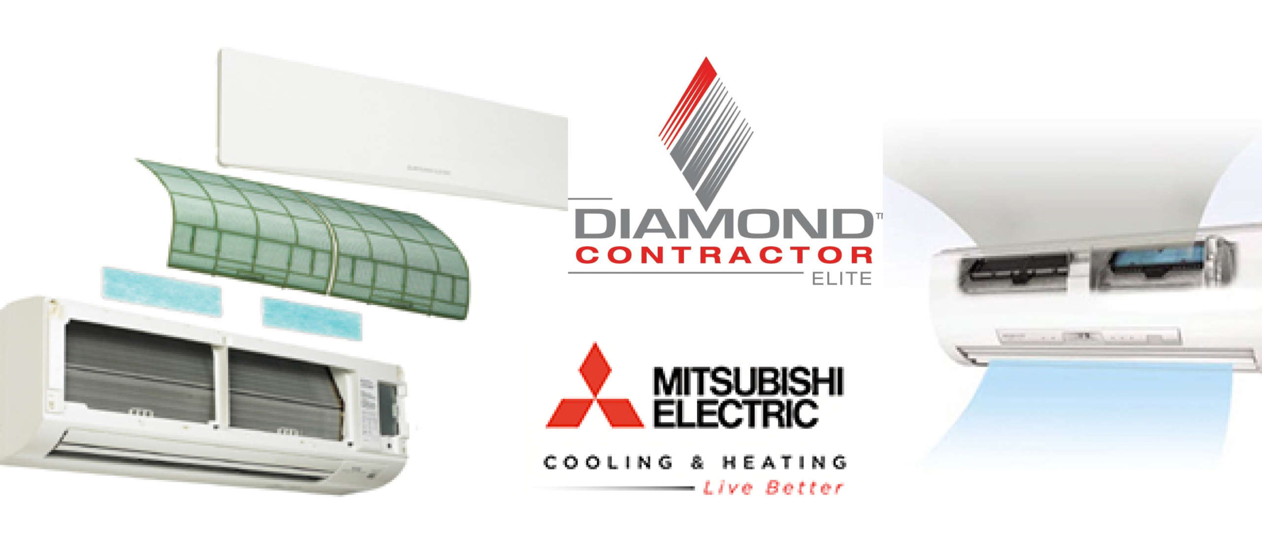 Mitsubishi Hyper Heat Pumps Hyper Heat Pumps