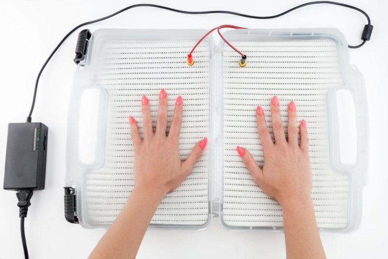 Top Iontophoresis Machines Comparison, Discount Codes and Reviews