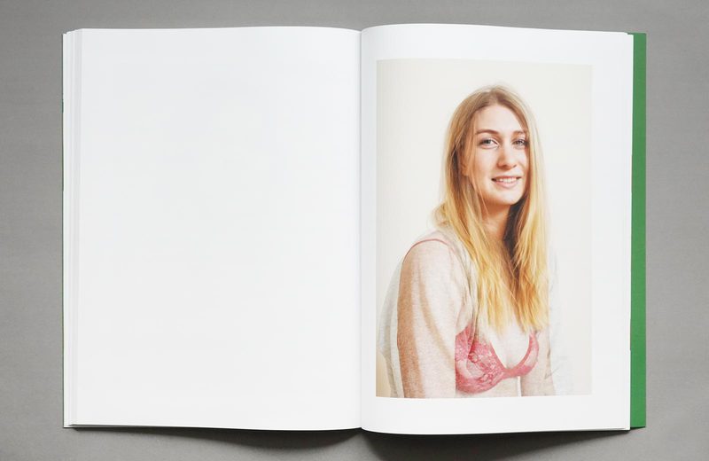 Baron by Richard Kern - Hyper Hypo