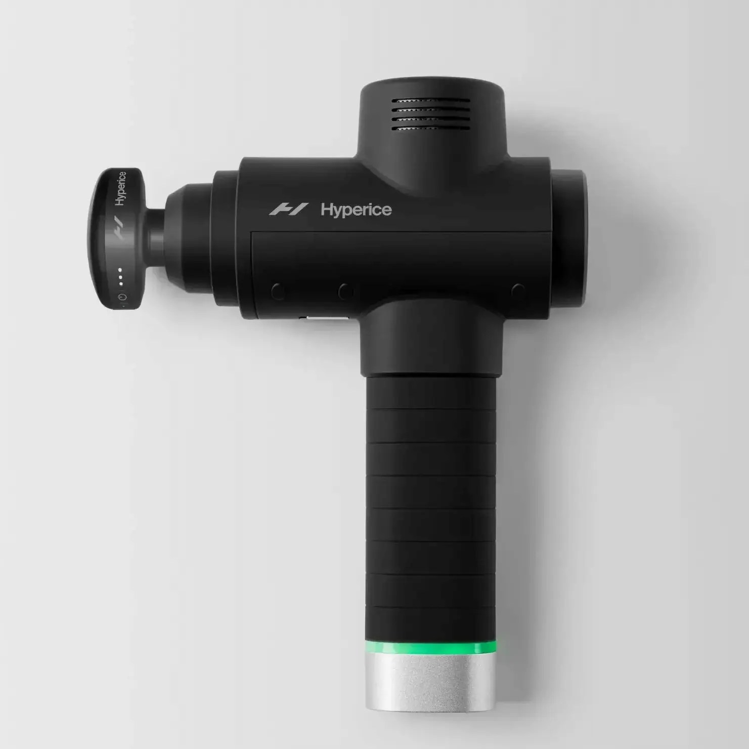 Hypervolt 2 Pro Heat Pack Hyperice Australia