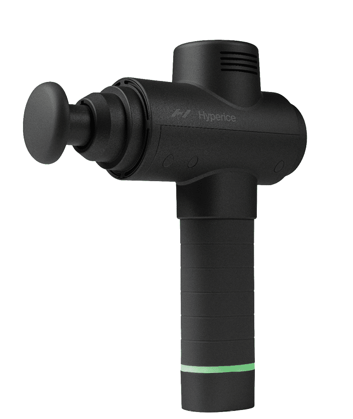 Hypervolt 2 Black - Hyperice Nordic
