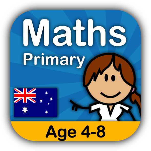 Maths Skill Builders Primary (Australia) Hyperion Games