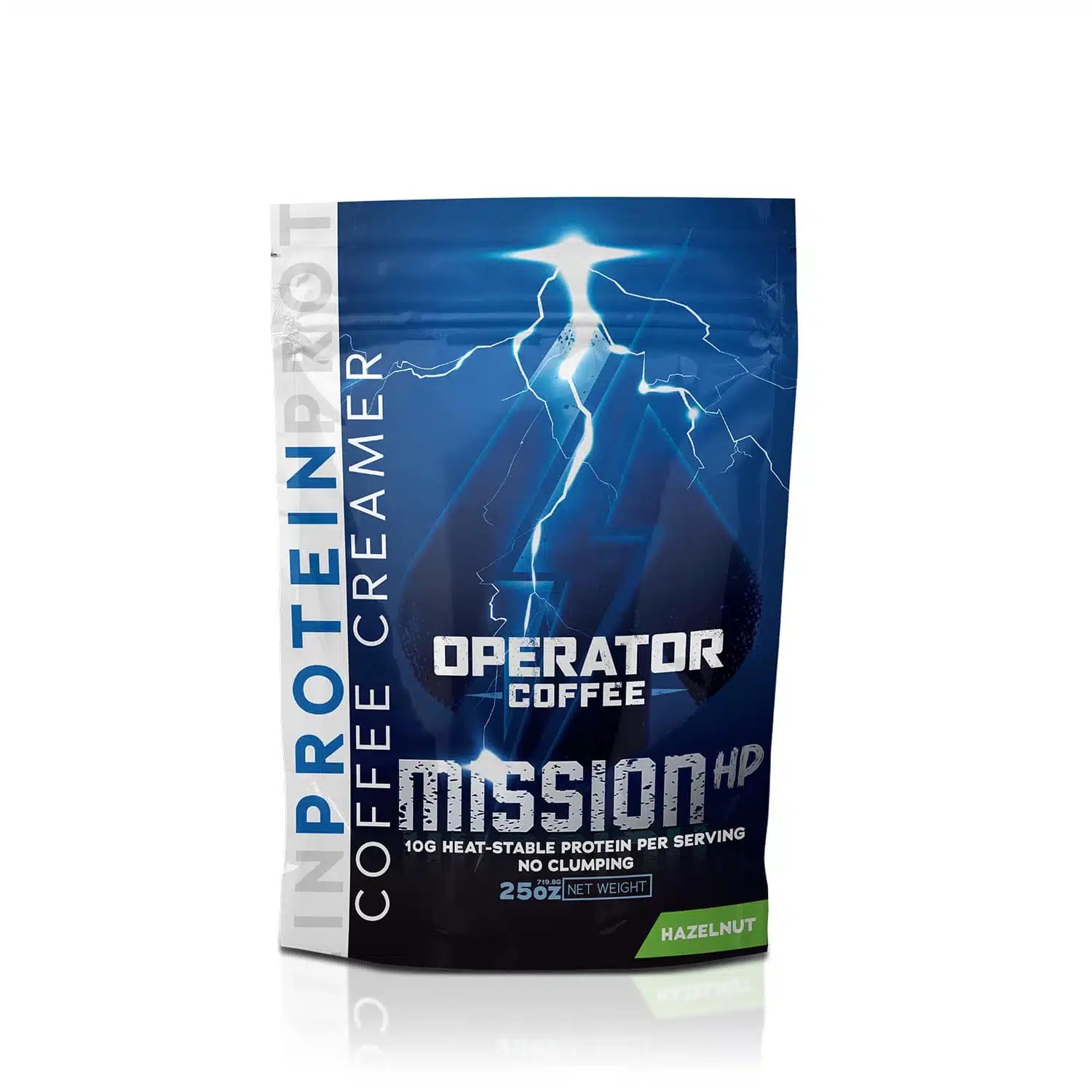 High Protein Coffee Creamer at Sarah Pinner blog