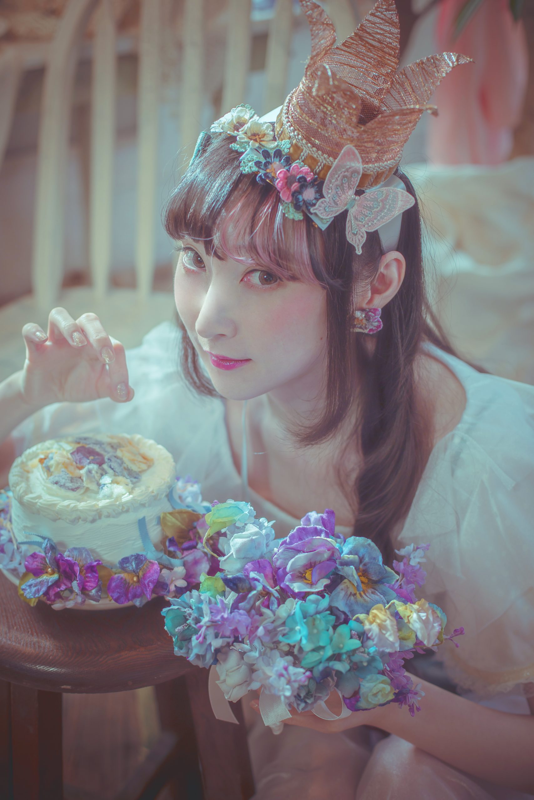 RinRin Doll HYPER JAPAN