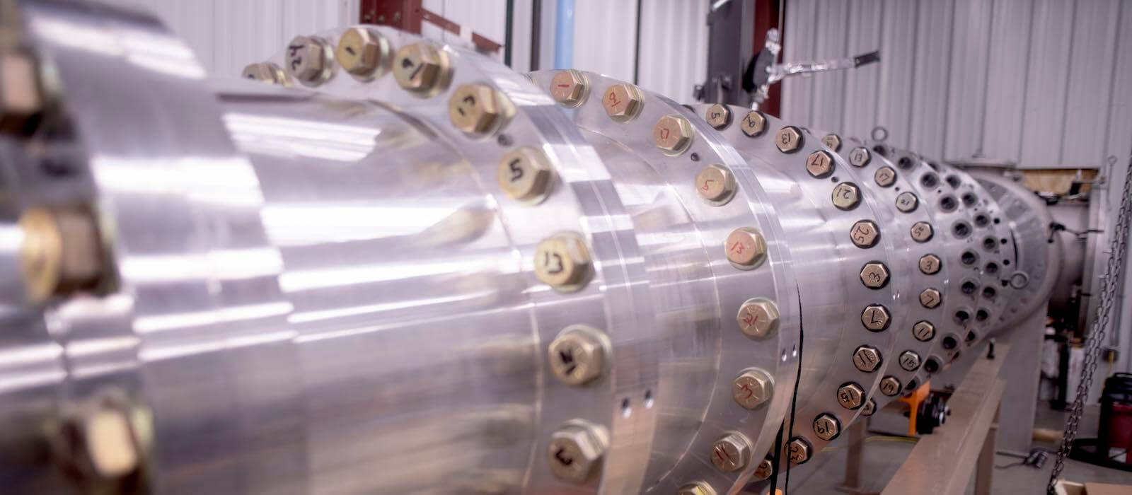 Facilities Hypersonic Aerodynamics Lab University of Notre Dame